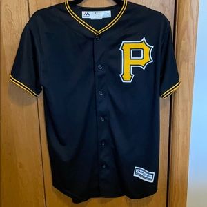 Pirates Jersey